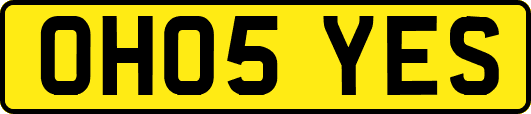 OH05YES