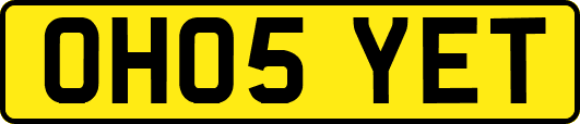 OH05YET