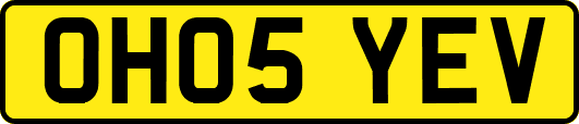 OH05YEV