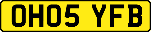 OH05YFB