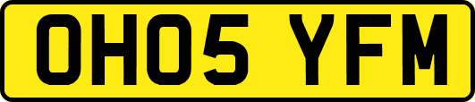 OH05YFM