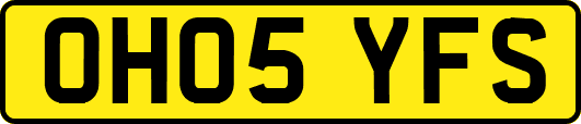 OH05YFS