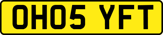 OH05YFT