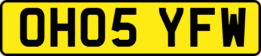 OH05YFW