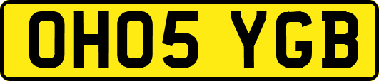 OH05YGB