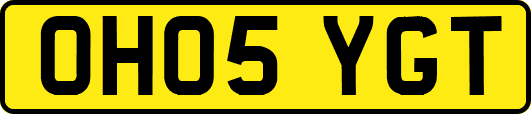 OH05YGT