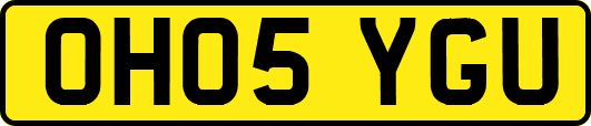 OH05YGU