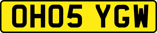 OH05YGW
