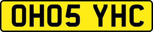OH05YHC