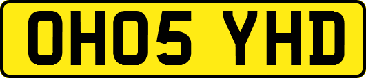 OH05YHD