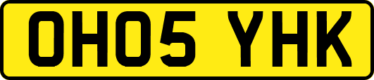 OH05YHK