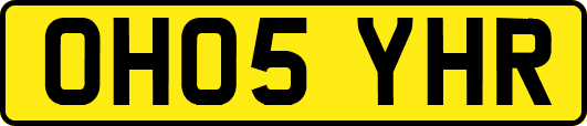 OH05YHR