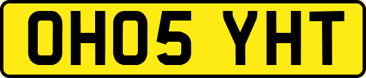 OH05YHT