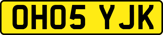 OH05YJK