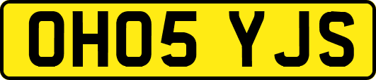 OH05YJS