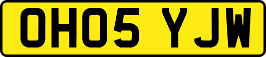 OH05YJW
