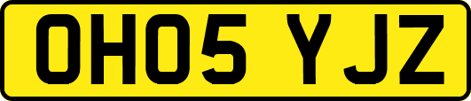 OH05YJZ