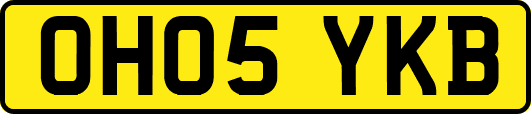 OH05YKB