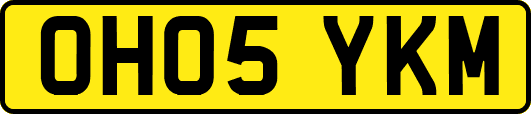 OH05YKM