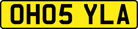OH05YLA