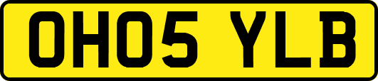 OH05YLB