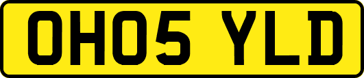 OH05YLD