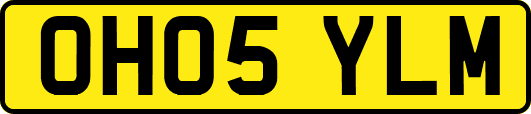 OH05YLM
