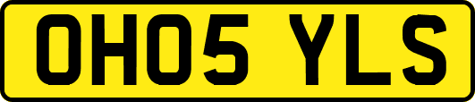 OH05YLS