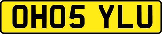 OH05YLU