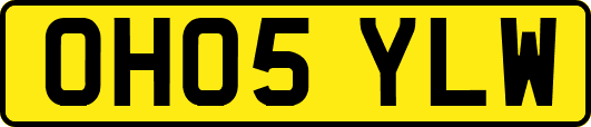 OH05YLW