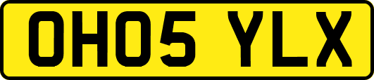OH05YLX