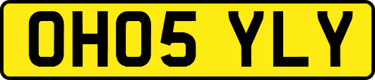 OH05YLY