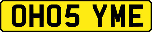 OH05YME