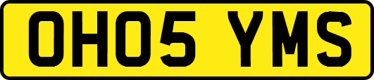 OH05YMS