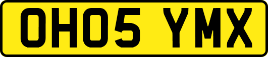 OH05YMX