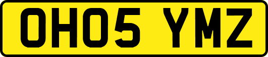 OH05YMZ