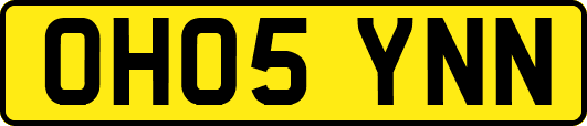 OH05YNN