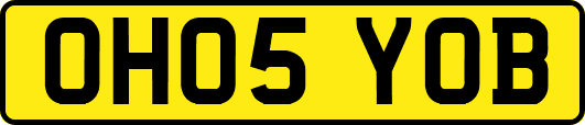 OH05YOB