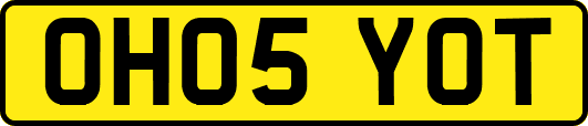 OH05YOT