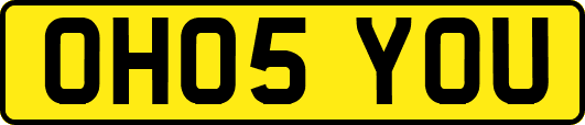 OH05YOU