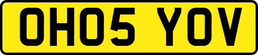 OH05YOV
