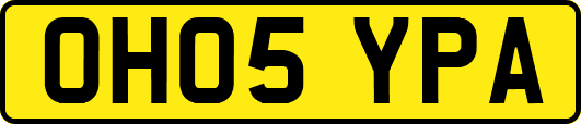 OH05YPA