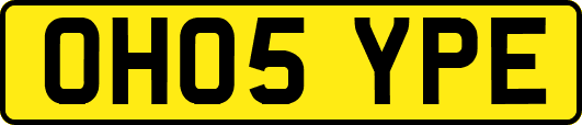 OH05YPE