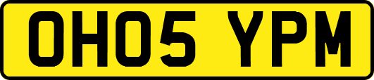 OH05YPM