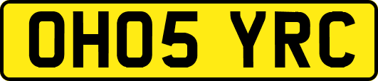 OH05YRC
