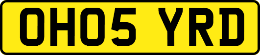 OH05YRD