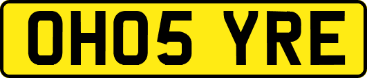 OH05YRE