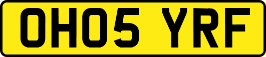 OH05YRF