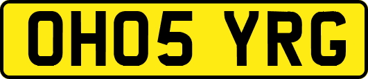 OH05YRG