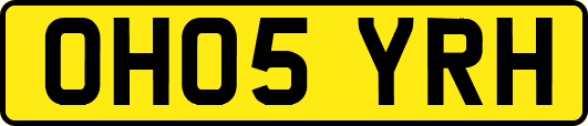 OH05YRH